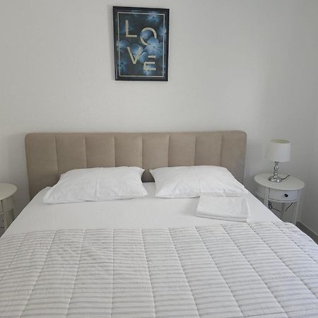 Villa Dian Neum Eksteriør billede