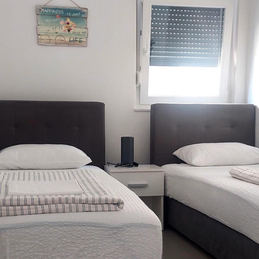Villa Dian Neum Eksteriør billede