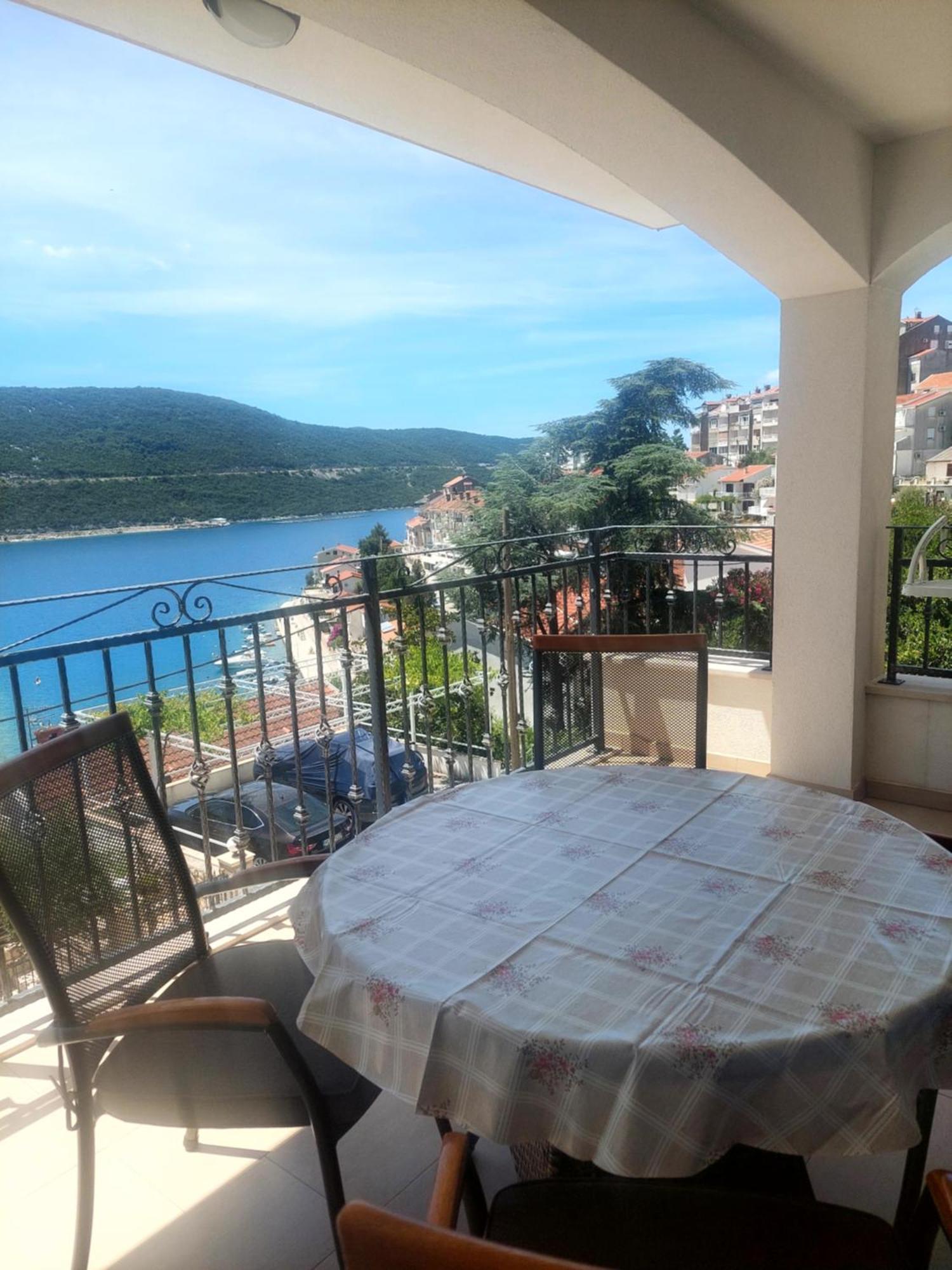 Villa Dian Neum Eksteriør billede