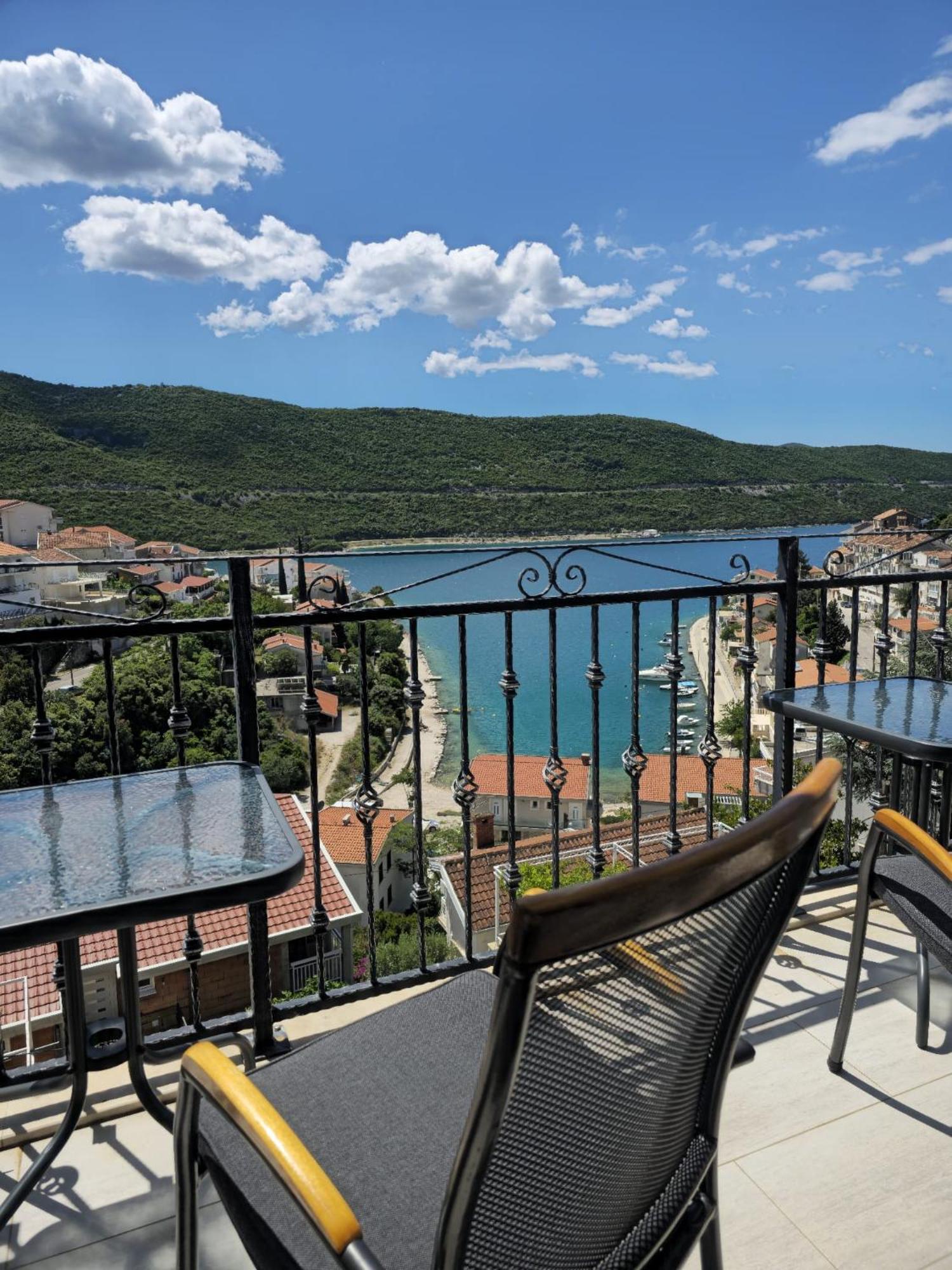 Villa Dian Neum Eksteriør billede