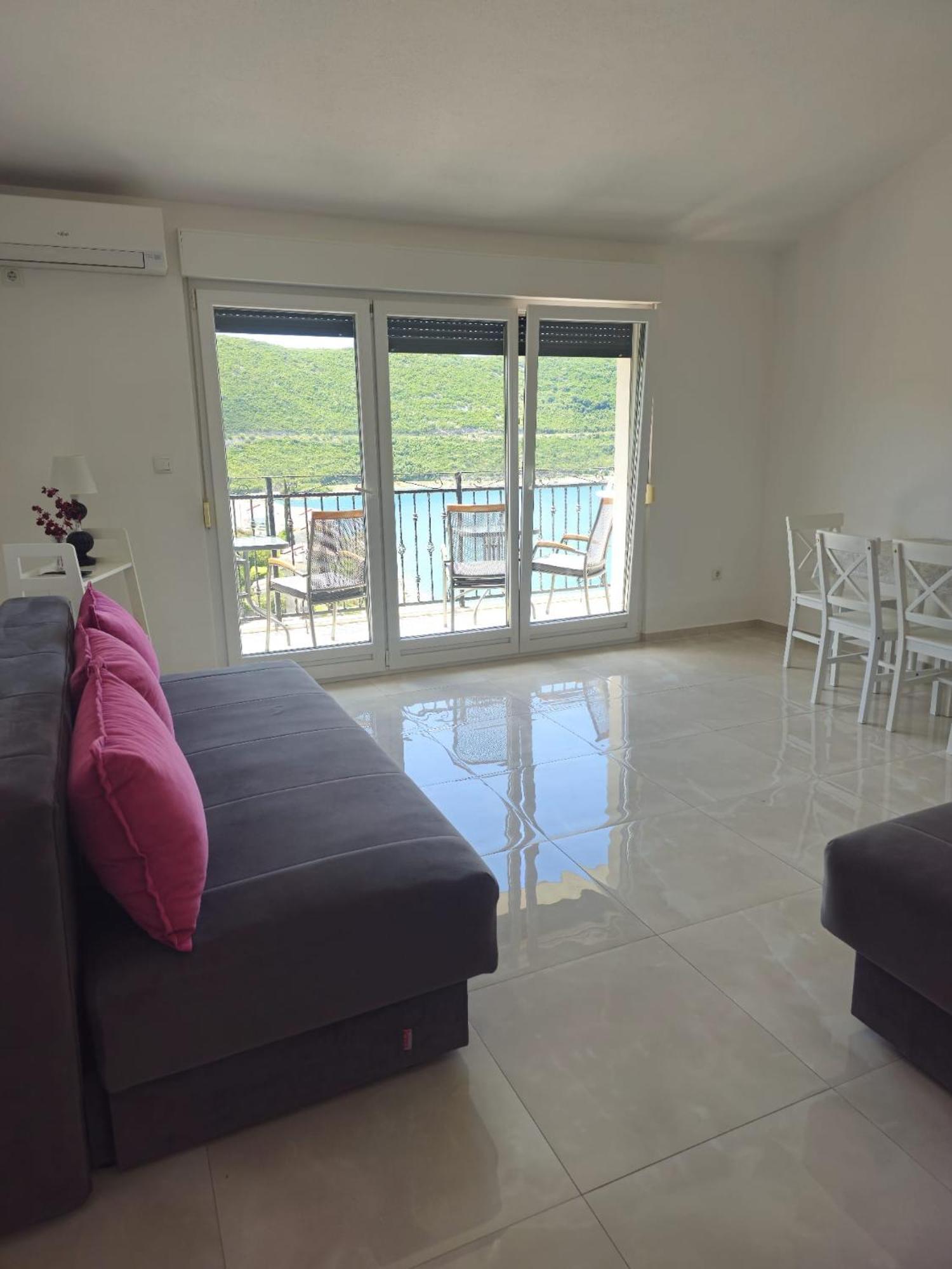 Villa Dian Neum Eksteriør billede