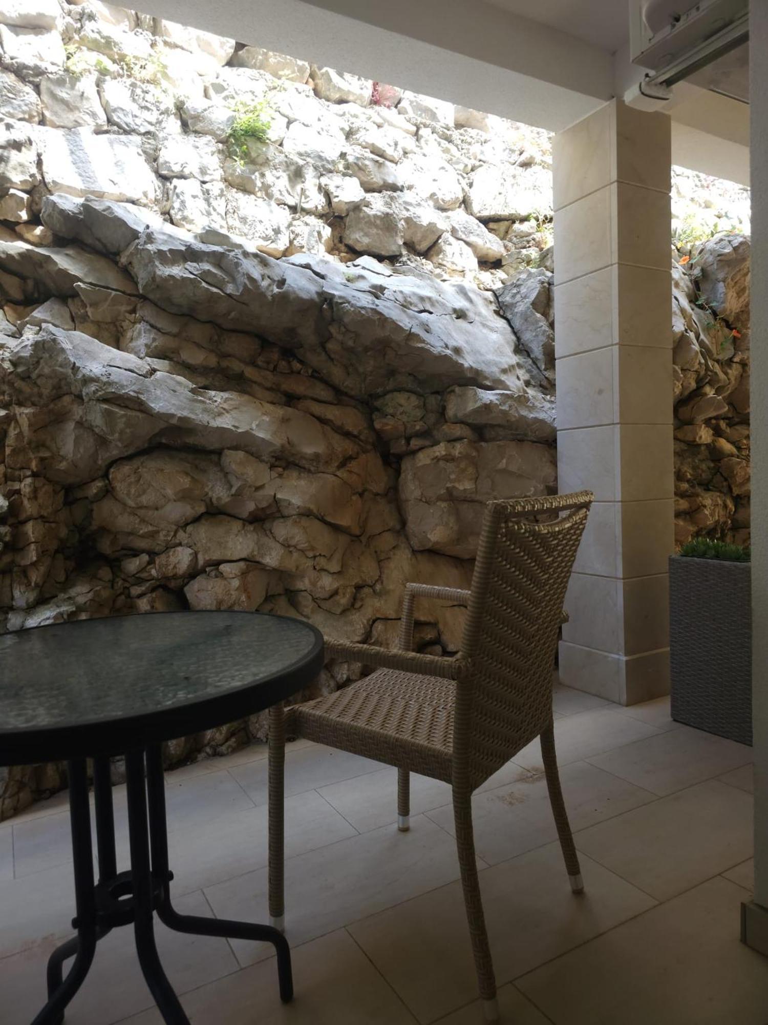 Villa Dian Neum Eksteriør billede