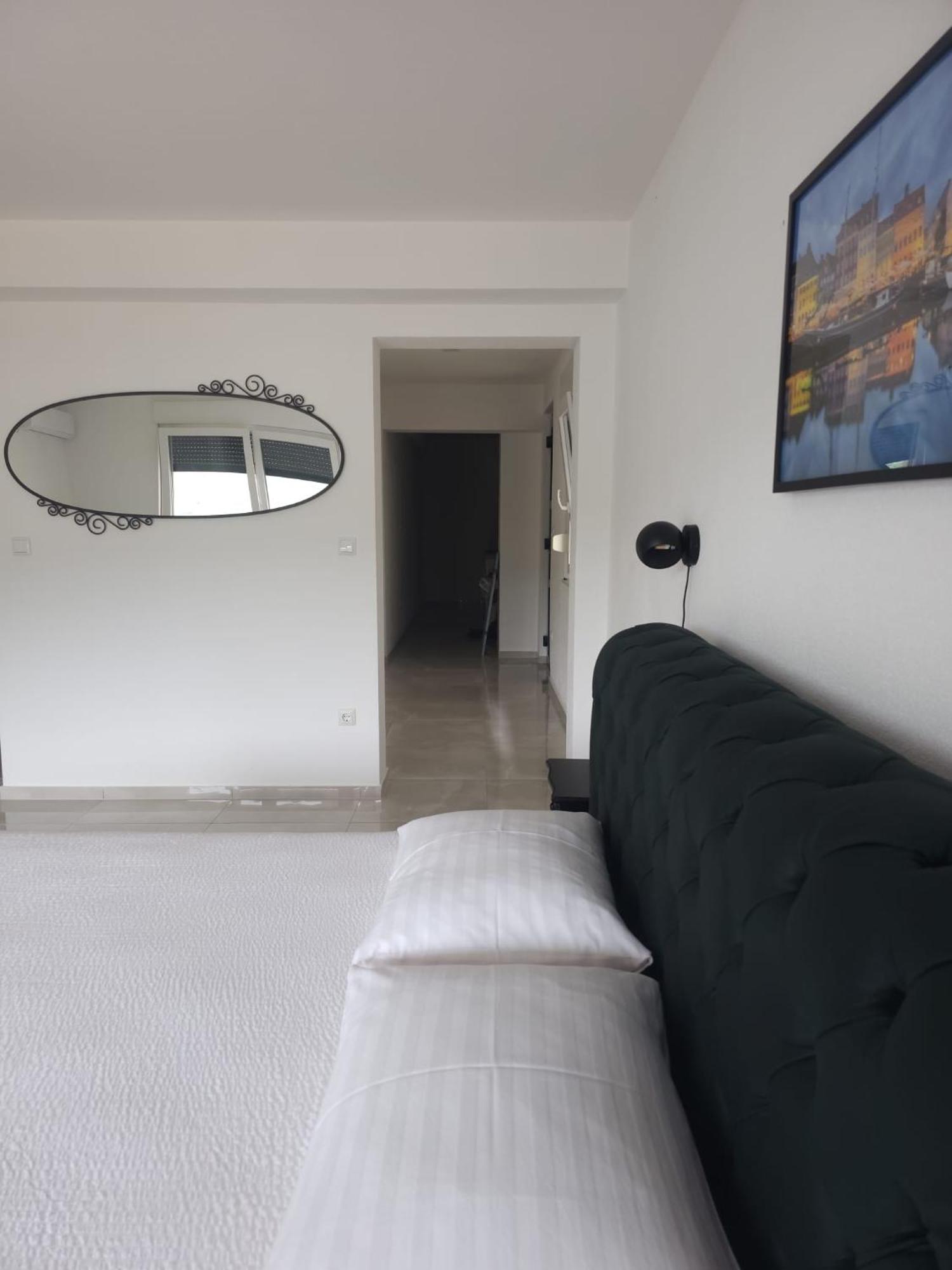 Villa Dian Neum Eksteriør billede