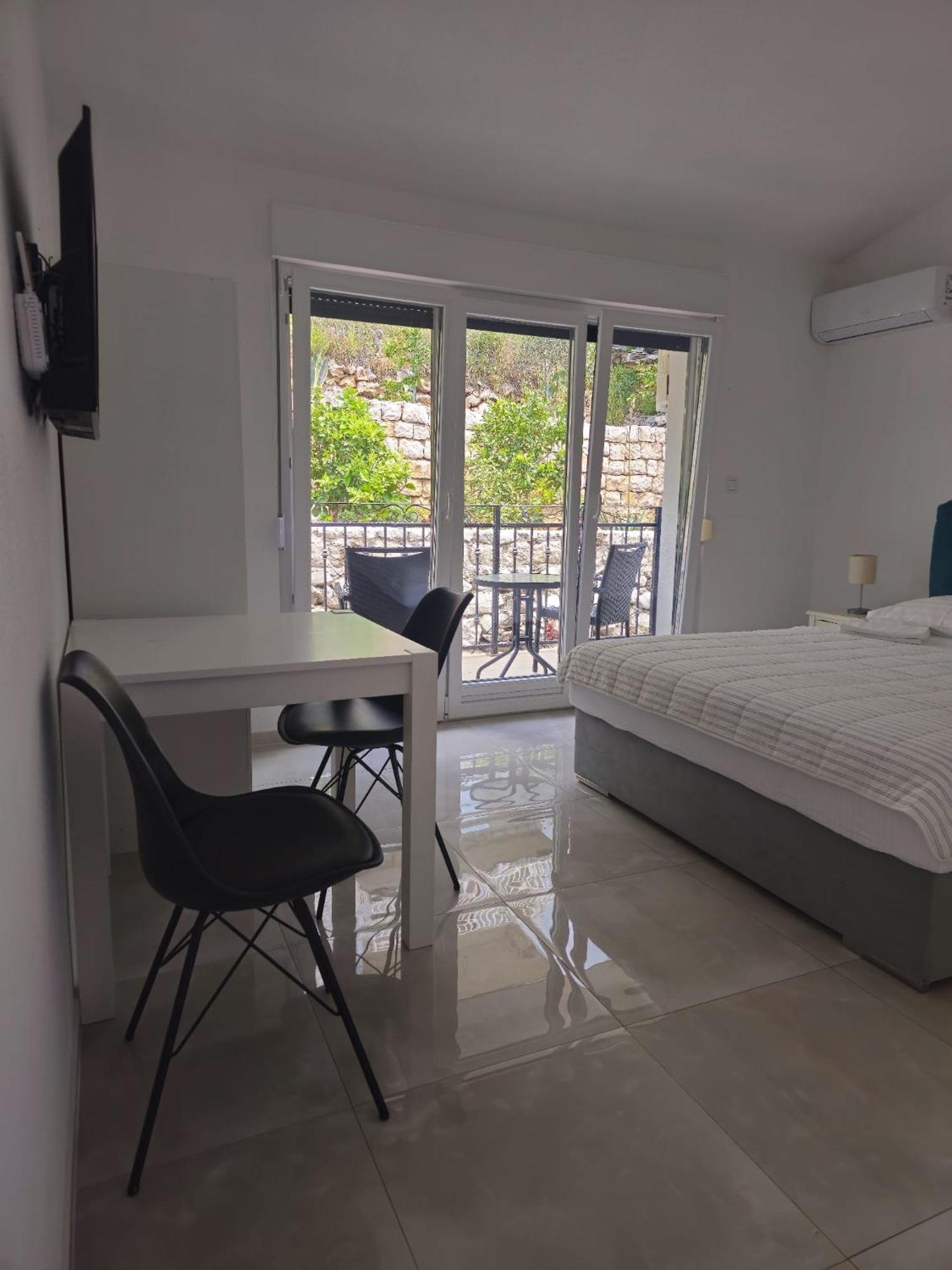 Villa Dian Neum Eksteriør billede