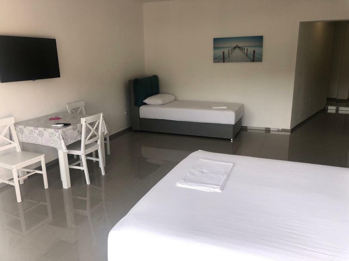 Villa Dian Neum Eksteriør billede