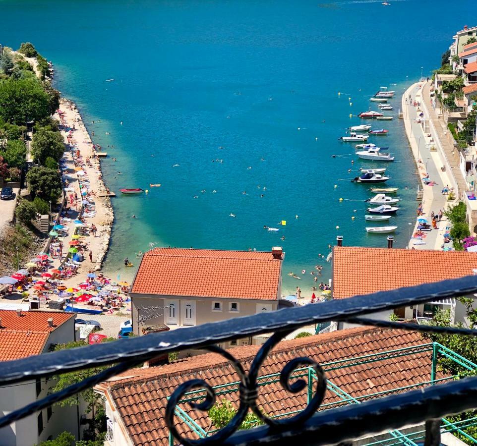 Villa Dian Neum Eksteriør billede